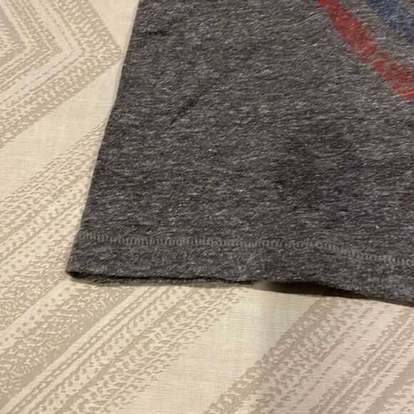 Junk Food Boys Grey Superman T-Shirt - Picture 5 of 6